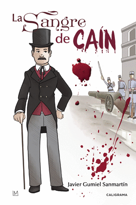 LA SANGRE DE CA�N