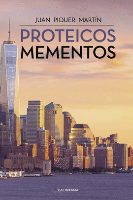 PROTEICOS MEMENTOS