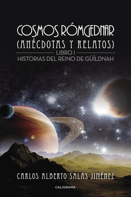 COSMOS R�MGEDNAR (AN�CDOTAS Y RELATOS)