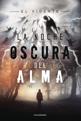 LA NOCHE OSCURA DEL ALMA