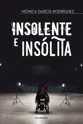 INSOLENTE E INS�LITA