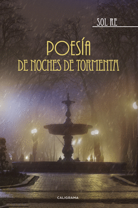 POES�A DE NOCHES DE TORMENTA