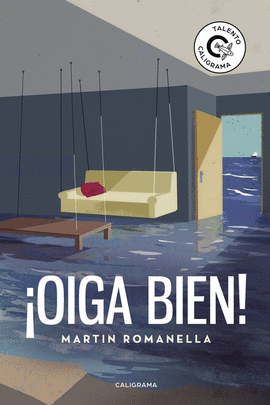 �OIGA BIEN!