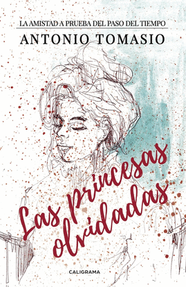 LAS PRINCESAS OLVIDADAS