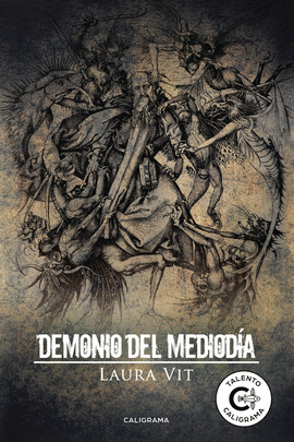 DEMONIO DEL MEDIOD�A