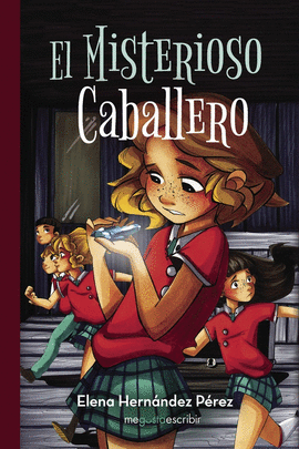 EL MISTERIOSO CABALLERO