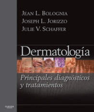 BOLOGNIA. DERMATOLOG�A: PRINCIPALES DIAGN�STICOS Y TRATAMIENTOS