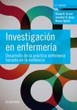 INVESTIGACI�N EN ENFERMER�A (6� ED.)