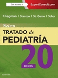 NELSON. TRATADO DE PEDIATRA + EXPERTCONSULT (20 ED.)