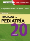 NELSON. TRATADO DE PEDIATR�A + EXPERTCONSULT (20� ED.)