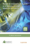 MANUAL DE TRATAMIENTO DE SOPORTE EN EL PACIENTE ONCOL�GICO (2� ED.)