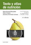 TEXTO Y ATLAS DE NUTRICI�N