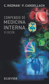 COMPENDIO DE MEDICINA INTERNA (6 ED.)