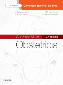 GONZ�LEZ-MERLO. OBSTETRICIA (7� ED.)