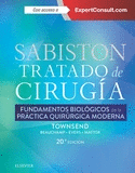 SABISTON. TRATADO DE CIRUG�A + EXPERTCONSULT (20� ED.)