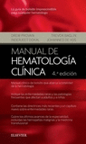 MANUAL DE HEMATOLOGA CLNICA (4 ED.)