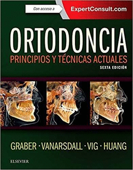 ORTODONCIA 6 EDICION