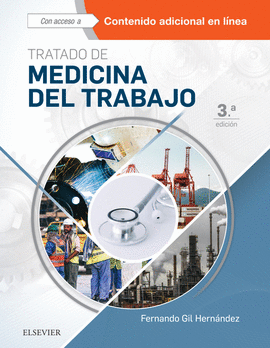 TRATADO DE MEDICINA DEL TRABAJO (3 ED.)