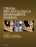 CIRUG�A IMPLANTOL�GICA M�NIMAMENTE INVASIVA