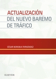 ACTUALIZACI�N NUEVO BAREMO DE TR�FICO