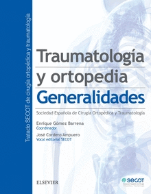 TRAUMATOLOG�A Y ORTOPEDIA