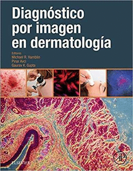 DIAGNOSTICO POR IMAGEN EN DERMATOLOGIA