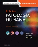 ROBBINS. PATOLOG�A HUMANA + STUDENTCONSULT (10� ED.)