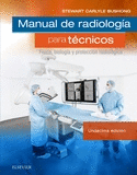 MANUAL DE RADIOLOGA PARA TCNICOS (11 ED.)