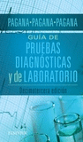 GU�A DE PRUEBAS DIAGN�STICAS Y DE LABORATORIO (13� ED.)