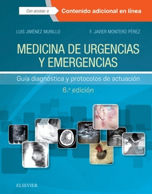 MEDICINA DE URGENCIAS Y EMERGENCIAS (SEXTA EDICI�N)