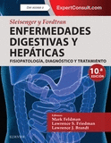 SLEISENGER Y FORDTRAN. ENFERMEDADES DIGESTIVAS Y HEP�TICAS + EXPERTCONSULT (10�