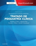 MASSACHUSETTS GENERAL HOSPITAL. TRATADO DE PSIQUIATRA CLNICA + EXPERTCONSULT (