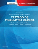 MASSACHUSETTS GENERAL HOSPITAL. TRATADO DE PSIQUIATR�A CL�NICA + EXPERTCONSULT (