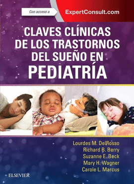 CLAVES DE LOS TRASTORNOS DEL SUEO EN PEDIATRIA