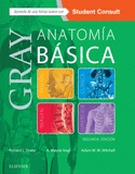 GRAY. ANATOMA BSICA + STUDENTCONSULT (2 ED.)