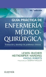 GUA PRCTICA DE ENFERMERA MDICO-QUIRRGICA (10 ED.)