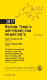 NELSON. TERAPIA ANTIMICROBIANA EN PEDIATR�A (23� ED.)