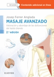 MASAJE AVANZADO (2� ED.)