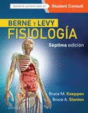 BERNE Y LEVY. FISIOLOG�A + STUDENTCONSULT (7� ED.)