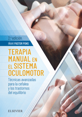 TERAPIA MANUAL EN EL SISTEMA OCULOMOTOR (2 ED.)
