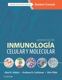 INMUNOLOG�A CELULAR Y MOLECULAR + STUDENTCONSULT (9� ED.)