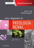 ATLAS DIAGNSTICO DE PATOLOGA RENAL + EXPERTCONSULT (3 ED.)