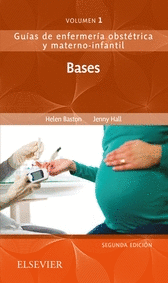 BASES DE LA ENFERMERA MATERNO-INFANTIL (2 ED.)