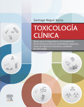 TOXICOLOG�A CL�NICA