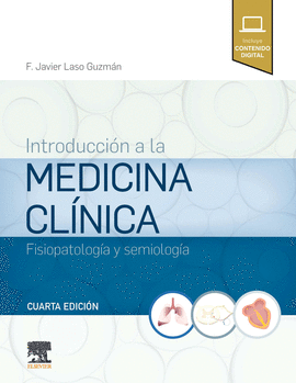 INTRODUCCIN A LA MEDICINA CLNICA (4 ED.)