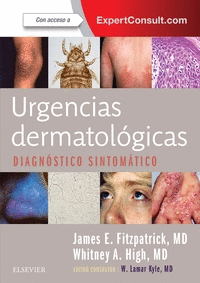 URGENCIAS DERMATOL�GICAS