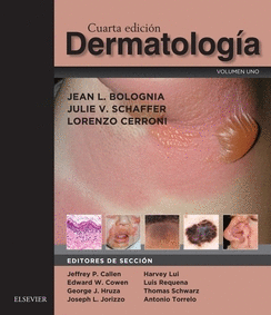 DERMATOLOG�A  (4� ED.)