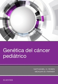 GEN�TICA DEL C�NCER PEDI�TRICO