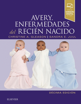 AVERY. ENFERMEDADES DEL RECIN NACIDO (10 ED.)