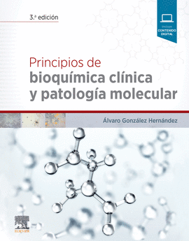 PRINCIPIOS DE BIOQUMICA CLNICA Y PATOLOGA MOLECULAR